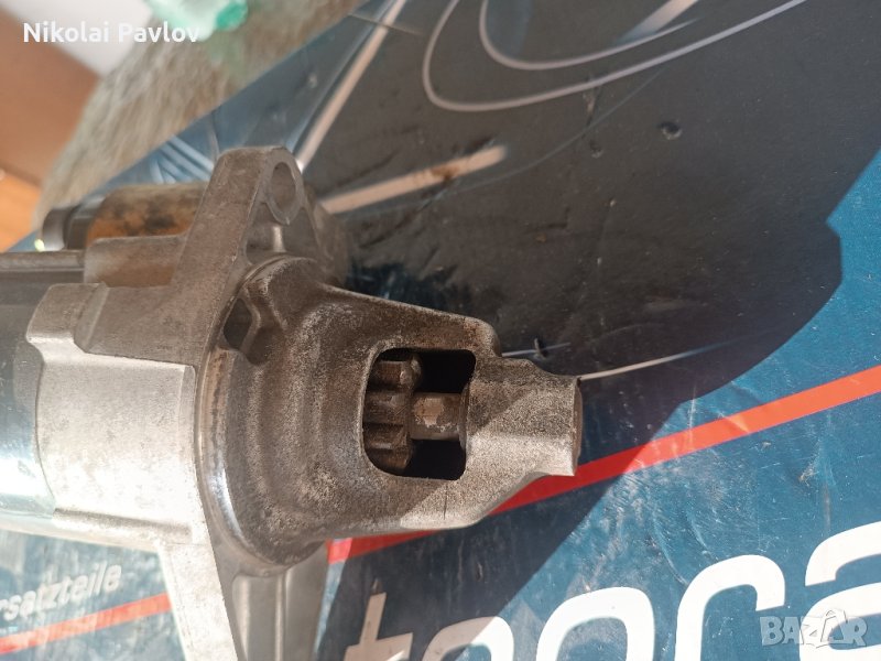 Стартер за Хонда Сивик , снимка 1