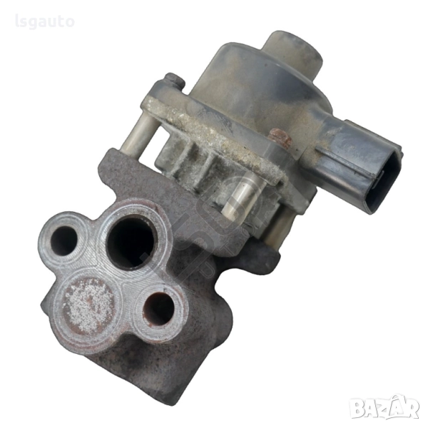 Електрически клапан изгорели газове Subaru OUTBACK IV 2003-2009 ID: 152982, снимка 1