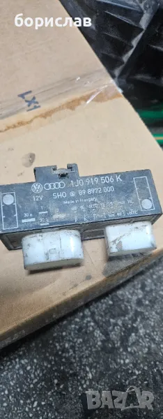 Управление за перки за Фолксваген голф 4 , снимка 1