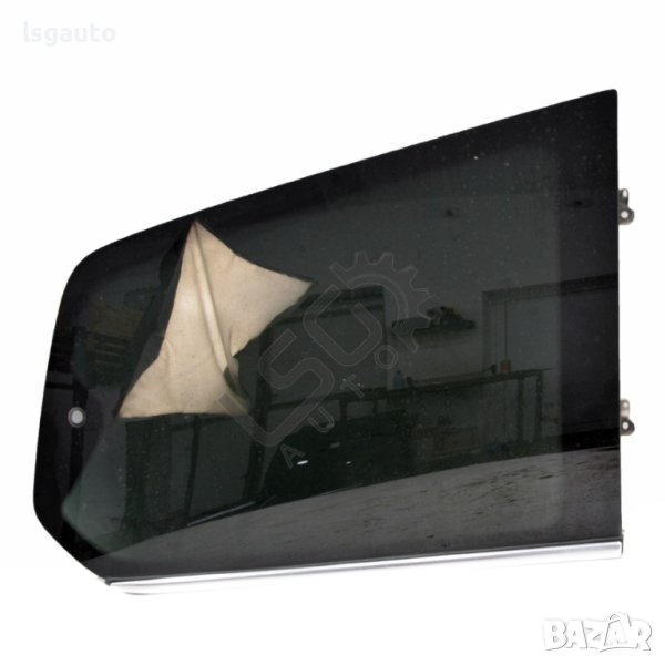 Задно дясно стъкло багажник Ford Galaxy II 2006-2014 ID:104759, снимка 1