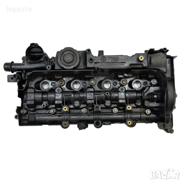 Клапанен капак двигател BMW 5 Series (F10, F11) 2010-2016 ID:105656, снимка 1
