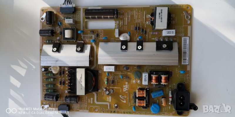 Захранваща платка Samsung  BN44-00704E , снимка 1