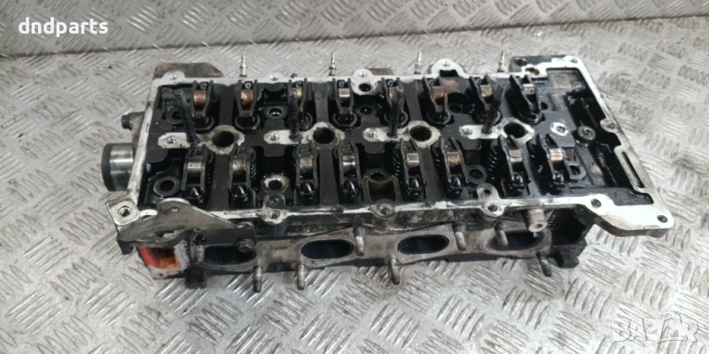 Глава Alfa Romeo 159 1.9JTD 2008г.	, снимка 1