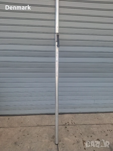 Затягаща греда, алуминий, снимка 1