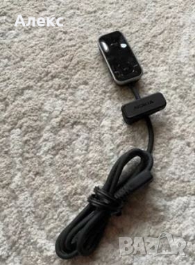 NOKIA AD-83 микрофон и копчета за слушалки, снимка 1