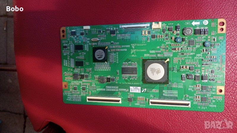 T-CON 2009FA7M4C4LV0.9, снимка 1