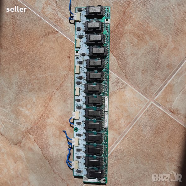 RUNTKA 094WJZZ TV платка, снимка 1