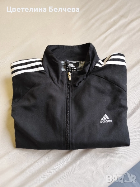 горнище на Адидас , снимка 1