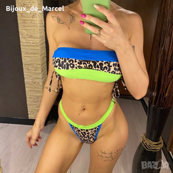 Бански Domatora - S M размери, снимка 1