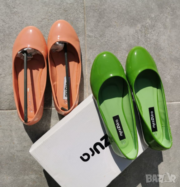 Нови 38 номер обувки цена 55 лева за 1 брой, снимка 1
