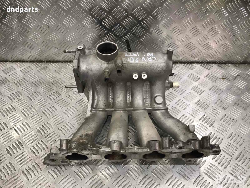 Всмукателни колектори Honda CR-V,2.0i,1999г., снимка 1