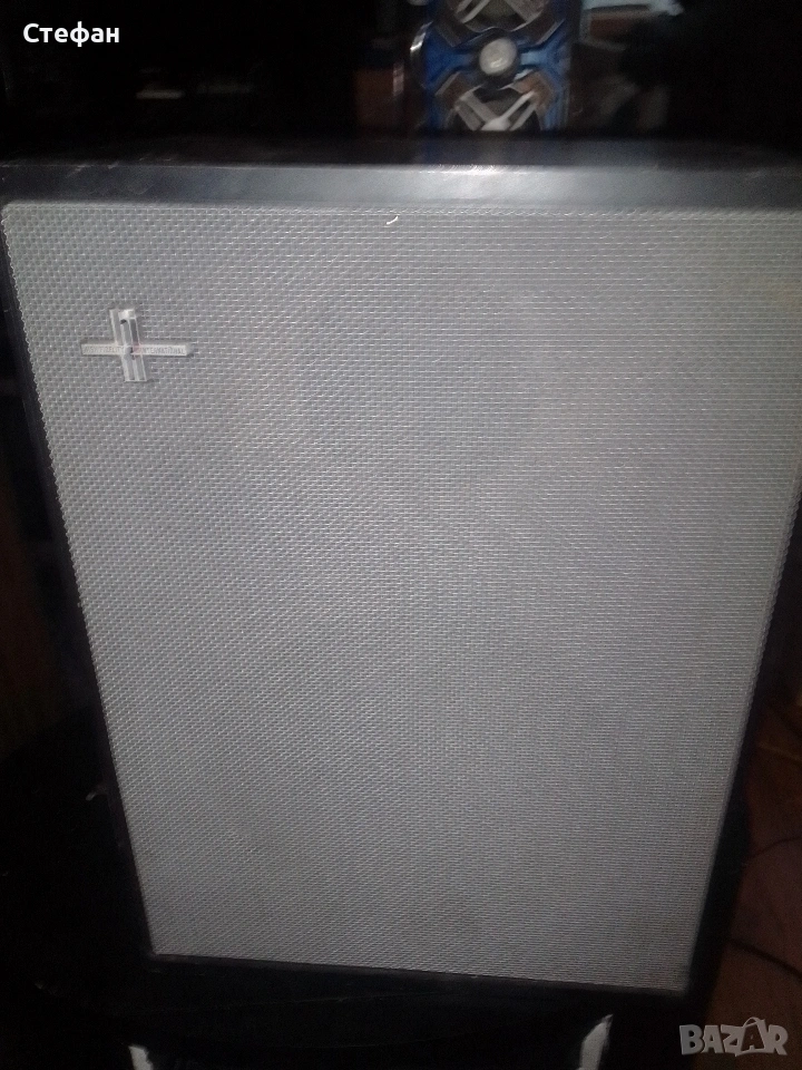 тонколона , снимка 1