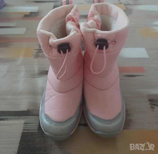 Детски ботуши, N 32 , снимка 1