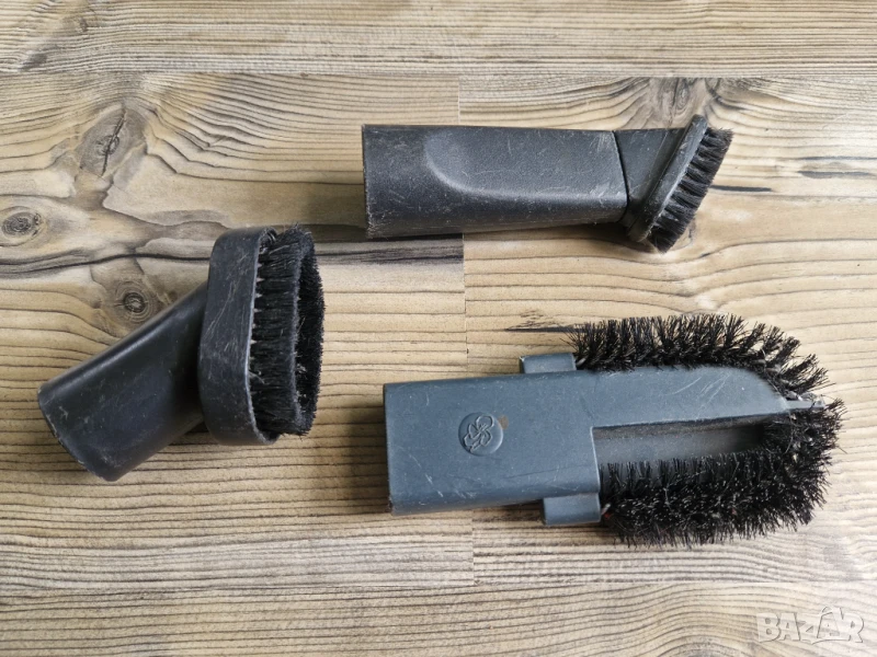 Четки за прахосмукачка - специални, снимка 1