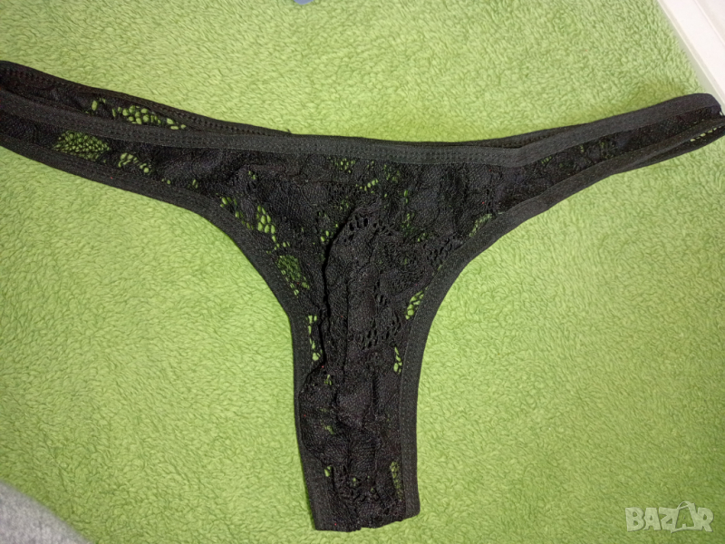  Дантелени Мъжки прашки XXl, снимка 1