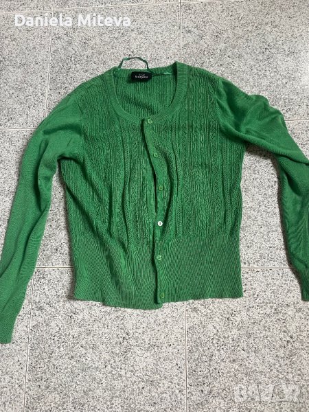 Дамска жилетка, снимка 1