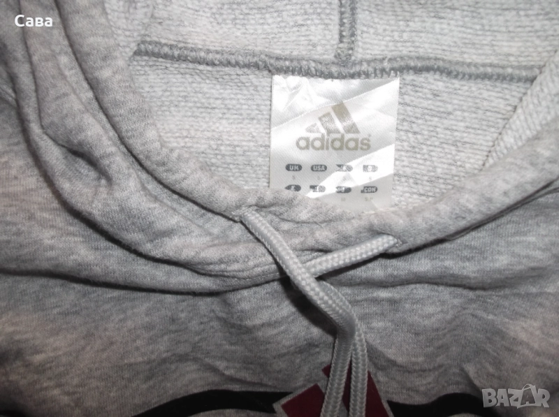 Суичър ADIDAS  мъжки,М, снимка 1