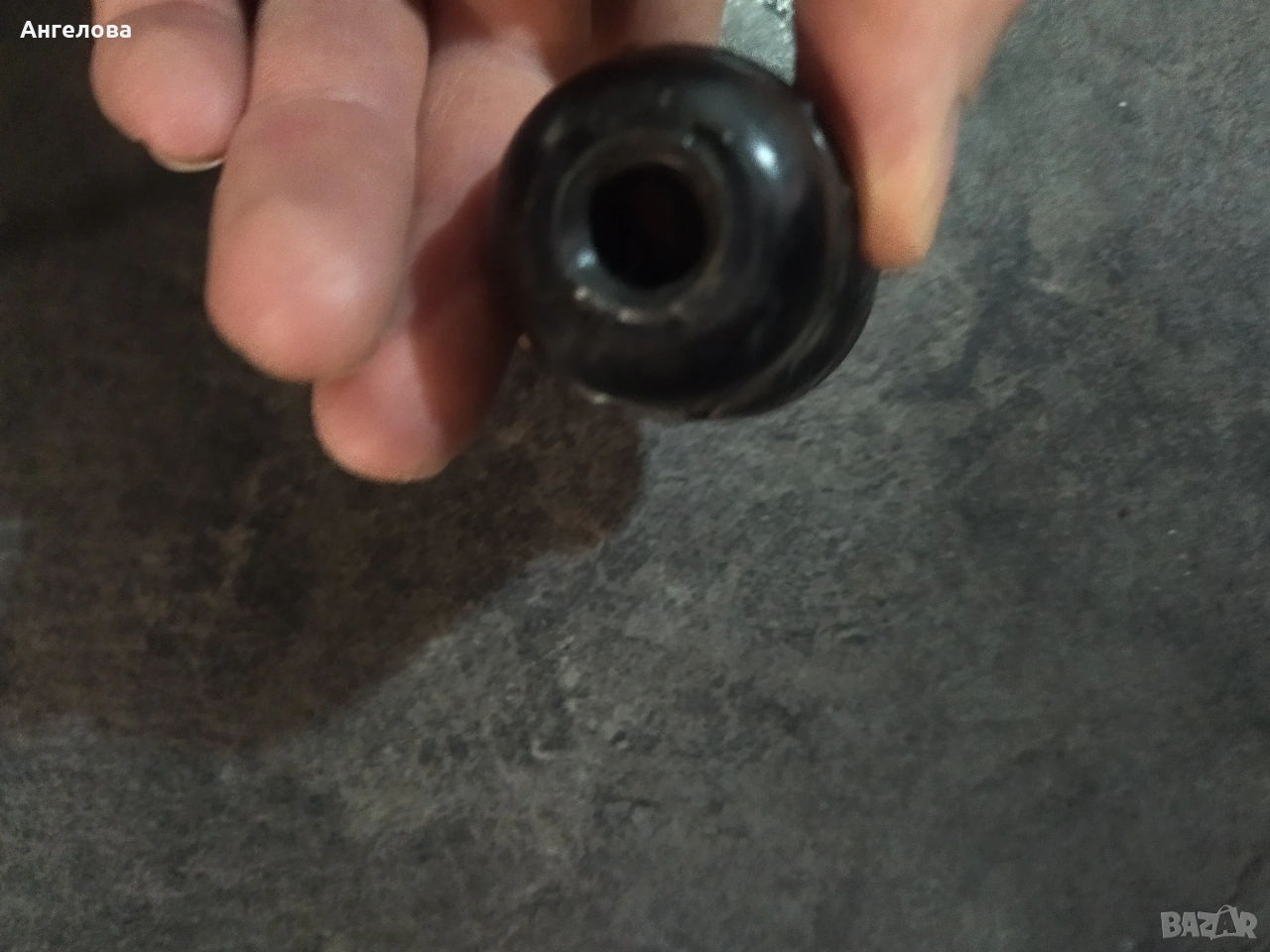 Ключета и фасонка, снимка 1