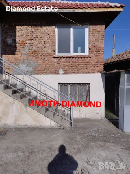 Къща в град Меричлери, снимка 1