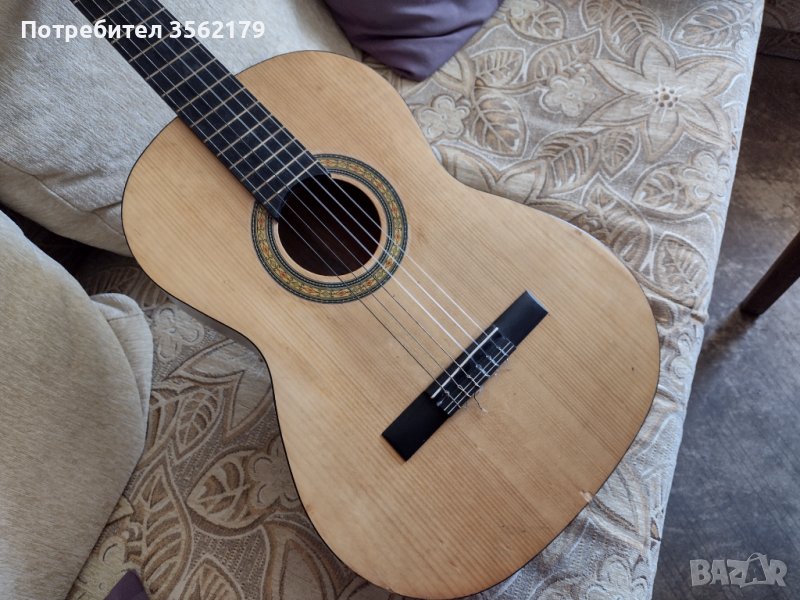 Бг китара Пълдин в Китари в гр. Стара Загора - ID41339815 — Bazar.bg
