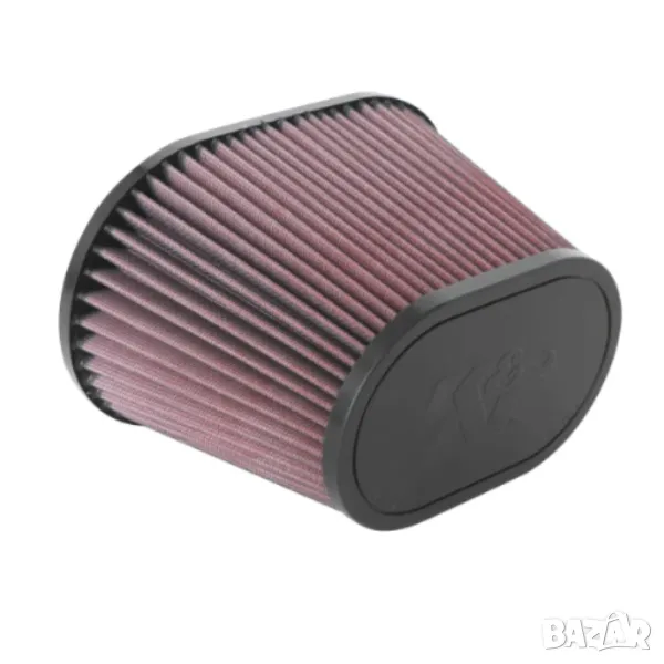 Конусен филтър К&N 89мм, снимка 1