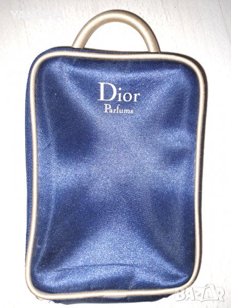 Dior  Дамски  Несесер , снимка 1