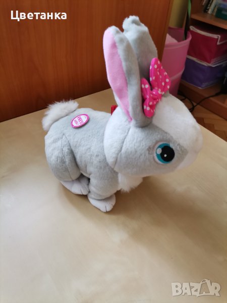 Детски играчки Зайче Бетси , снимка 1