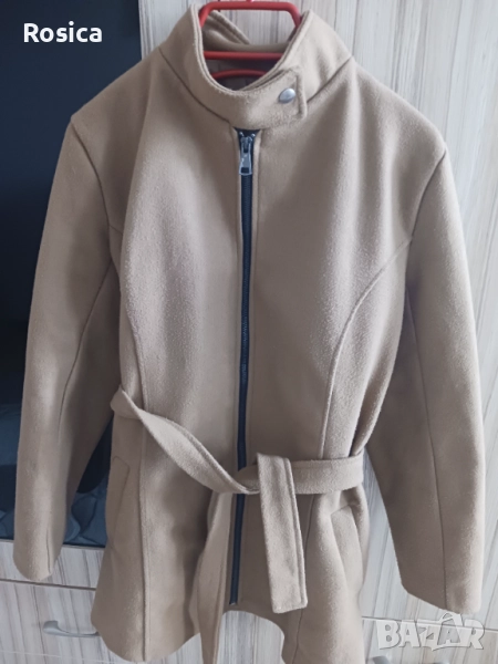 Дамско палто, снимка 1