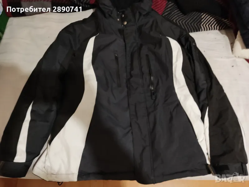 Продавам зимно скиорско иаке запазено BOARDSPORTS, снимка 1