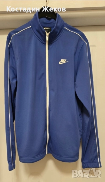 Нова без хартиен етикет. Nike Sportswear Men's Tracksuit, снимка 1