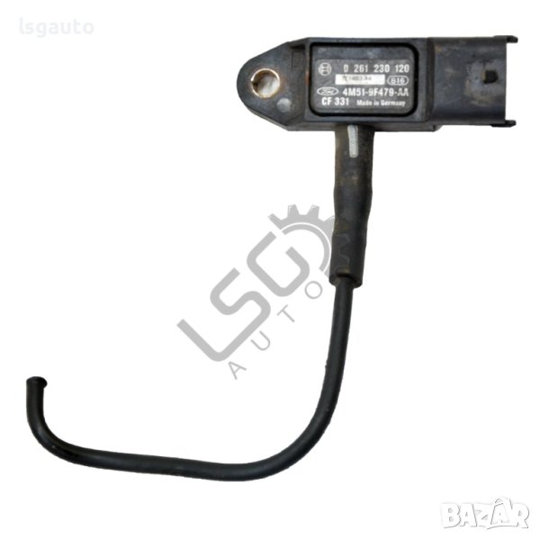 MAP сензор Ford Galaxy II 2006-2014 ID:104954, снимка 1