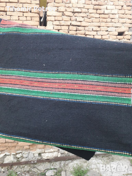 Китеник и черги нови. Различни цветове и размери. , снимка 1