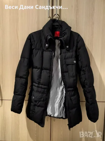 яке с гъши пух, рр С , снимка 1