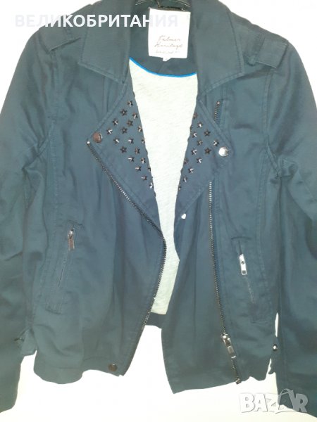 Дамско яке от Англия    529, снимка 1