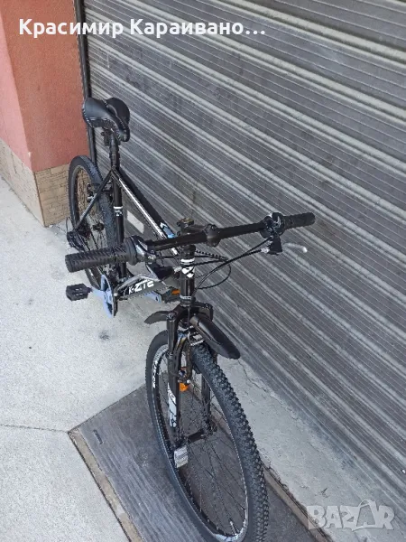 Велосипед 26 цола , Планински байк 26, снимка 1