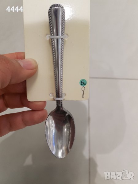 Чаени лъжички, снимка 1