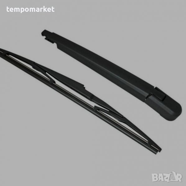 Задна чистачка с рамо PL22-12 за Opel Astra J хечбек 2009-, снимка 1