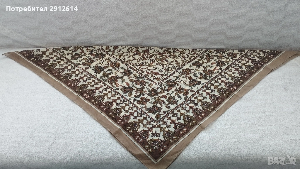 Забрадка за глава 55 , снимка 1