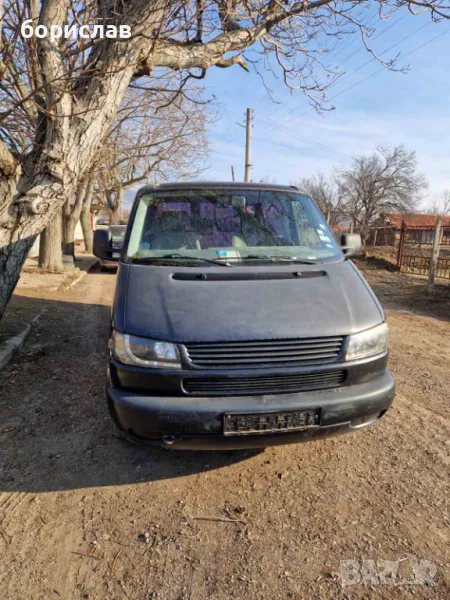 Фолксваген транспортер т4 , снимка 1