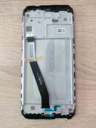 НОВ оригинален дисплей с рамка за Xiaomi Redmi Note 5/5 Pro(MEI7, MEI7S) в  Тъч скрийн за телефони в гр. Димитровград - ID38317013 — Bazar.bg