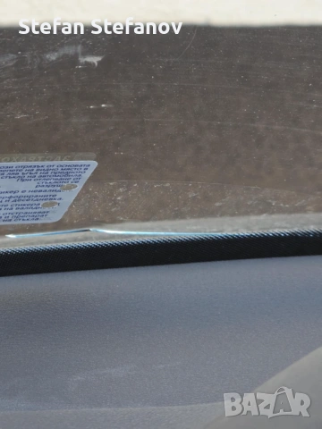 Лепене и възстановяване на спукани автостъкла-Луковит , снимка 4 - Други услуги - 53286884