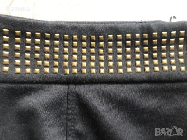 AMISU нова пола, снимка 2 - Поли - 47567389