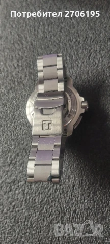 Tissot Seastar 2000 automatic , снимка 8 - Мъжки - 50770000