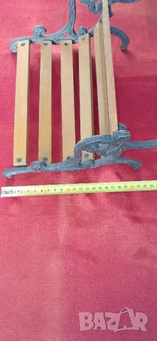 Ретро пейка за декор , снимка 12 - Други - 48722038