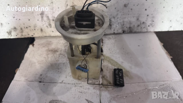 Горивна помпа за VW Polo - 19780099901