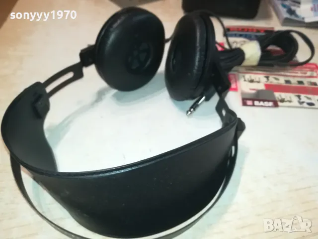 TECHNICS-MADE IN JAPAN 2704251903, снимка 12 - Слушалки и портативни колонки - 50058471