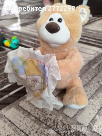 Музикални играчки за най -малките, снимка 5 - Музикални играчки - 56391352