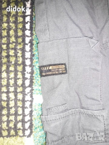 Спортен панталон с джобове , снимка 5 - Детски панталони и дънки - 53476968