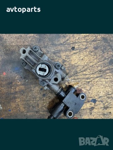 Mercedes w168 1.7cdi горивна помпа ниско налягане, снимка 2 - Части - 40577391
