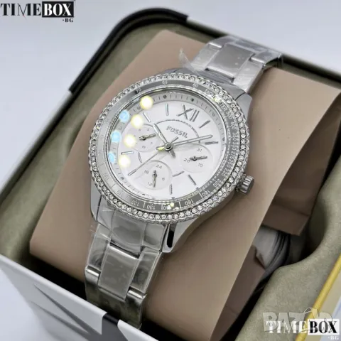 Fossil ES5108 Stella, снимка 3 - Дамски - 49612458